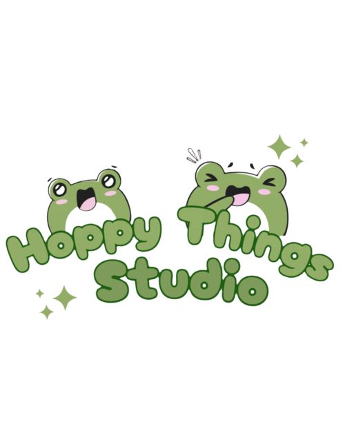 HoppyThingsStudio 